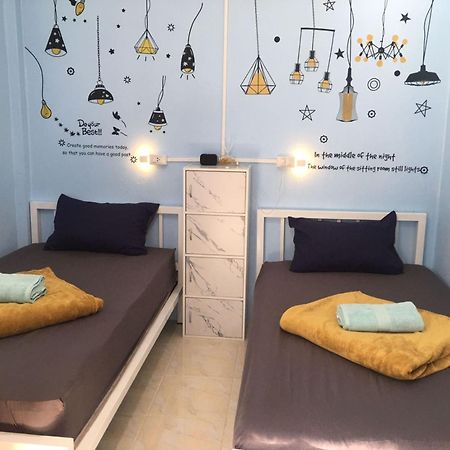 World Citizen Guesthouse Baan Tai Eksteriør bilde