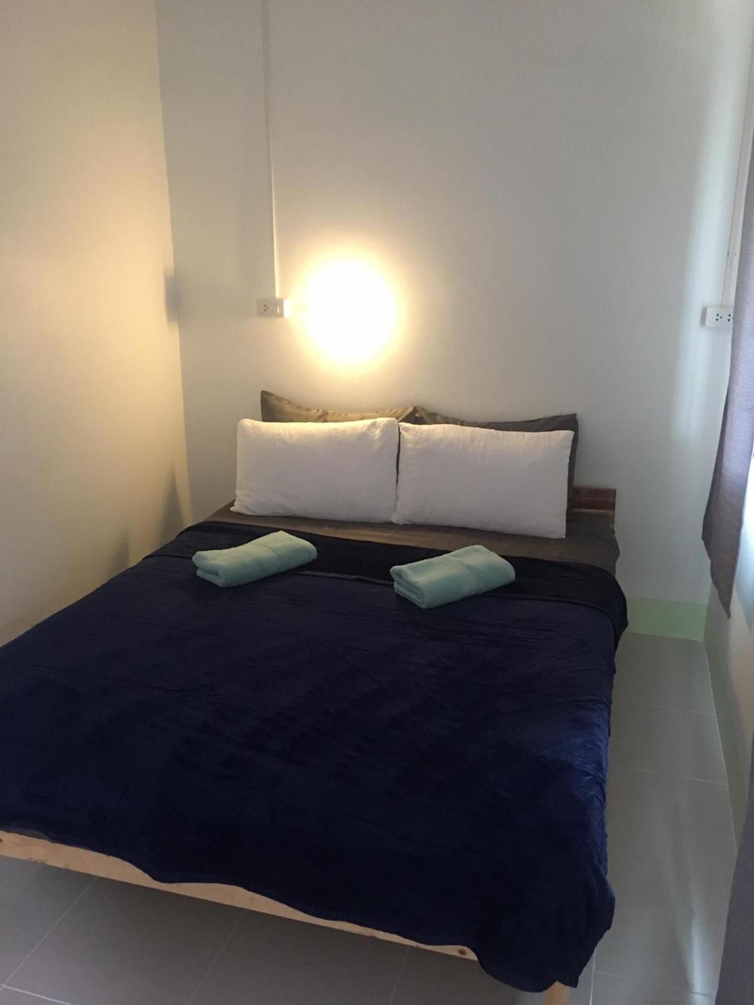 World Citizen Guesthouse Baan Tai Eksteriør bilde