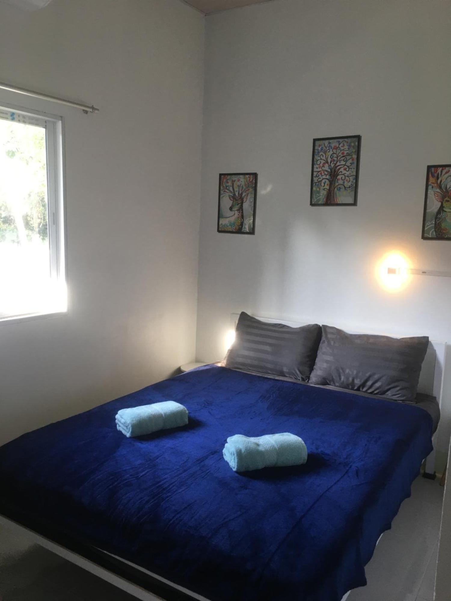 World Citizen Guesthouse Baan Tai Eksteriør bilde