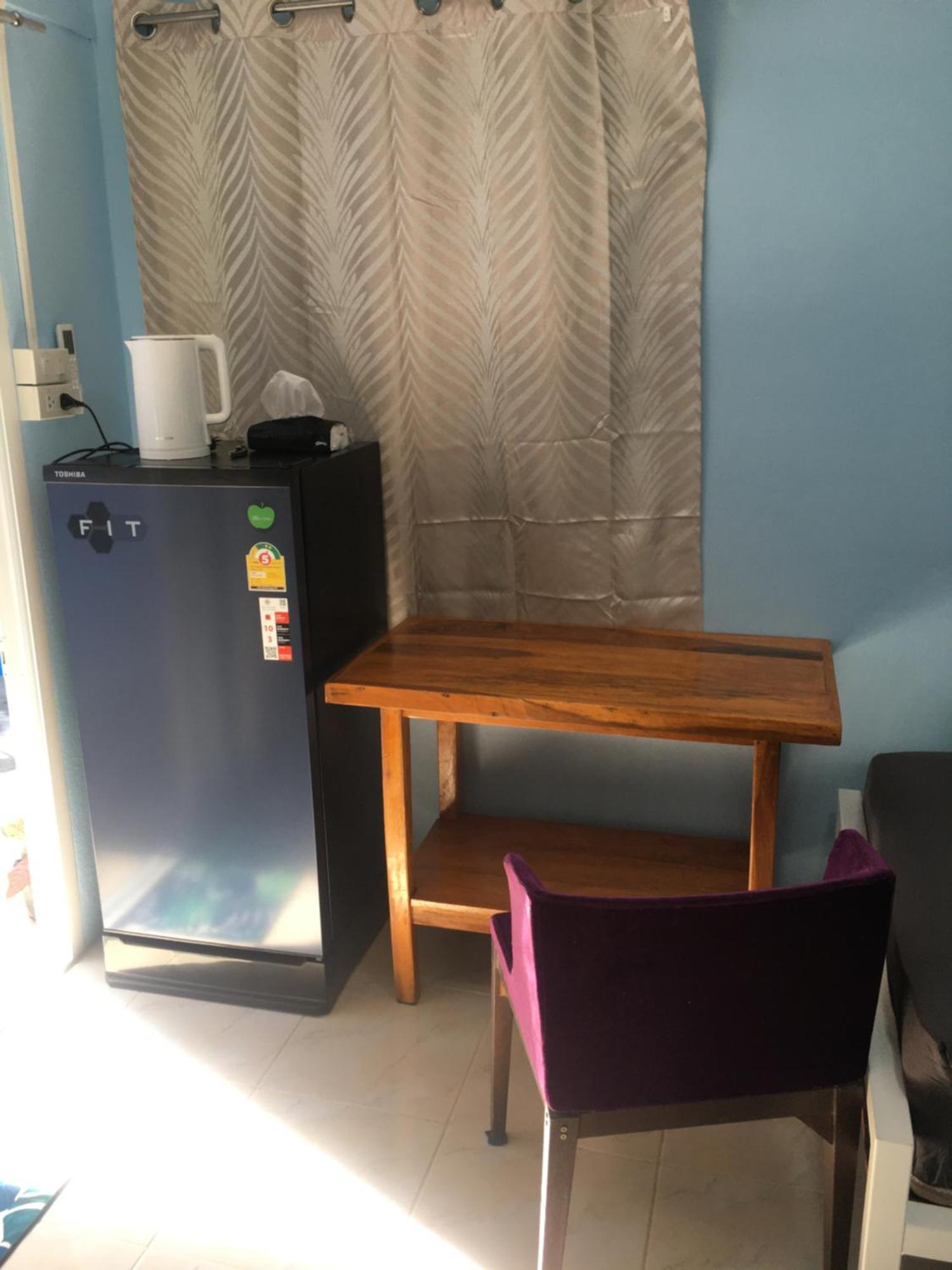 World Citizen Guesthouse Baan Tai Eksteriør bilde