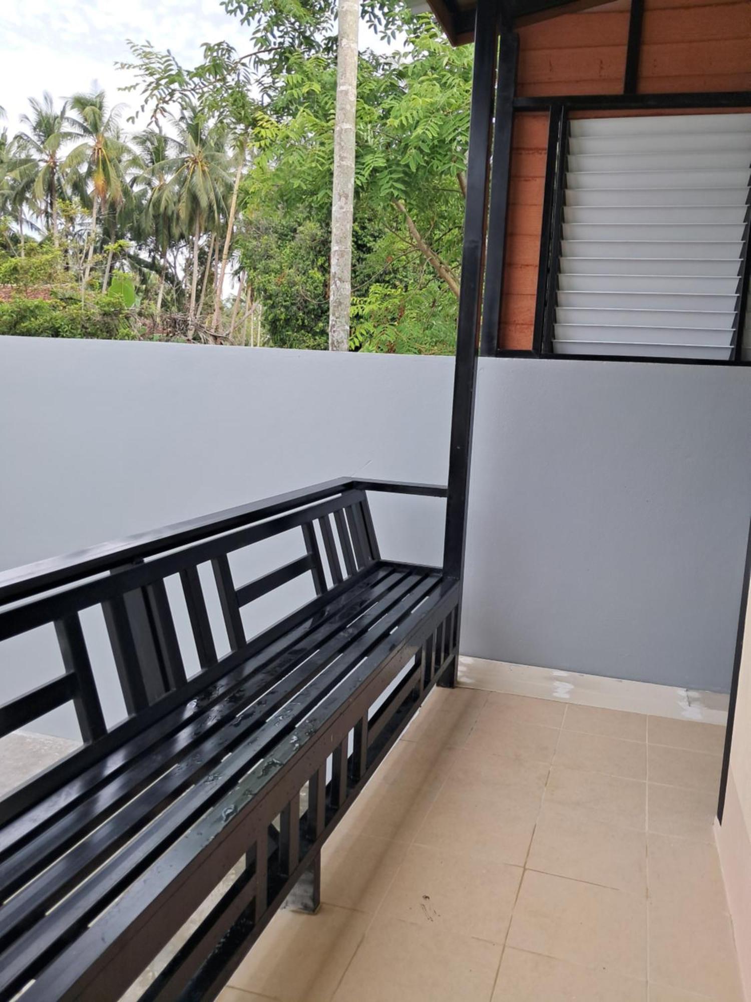World Citizen Guesthouse Baan Tai Eksteriør bilde