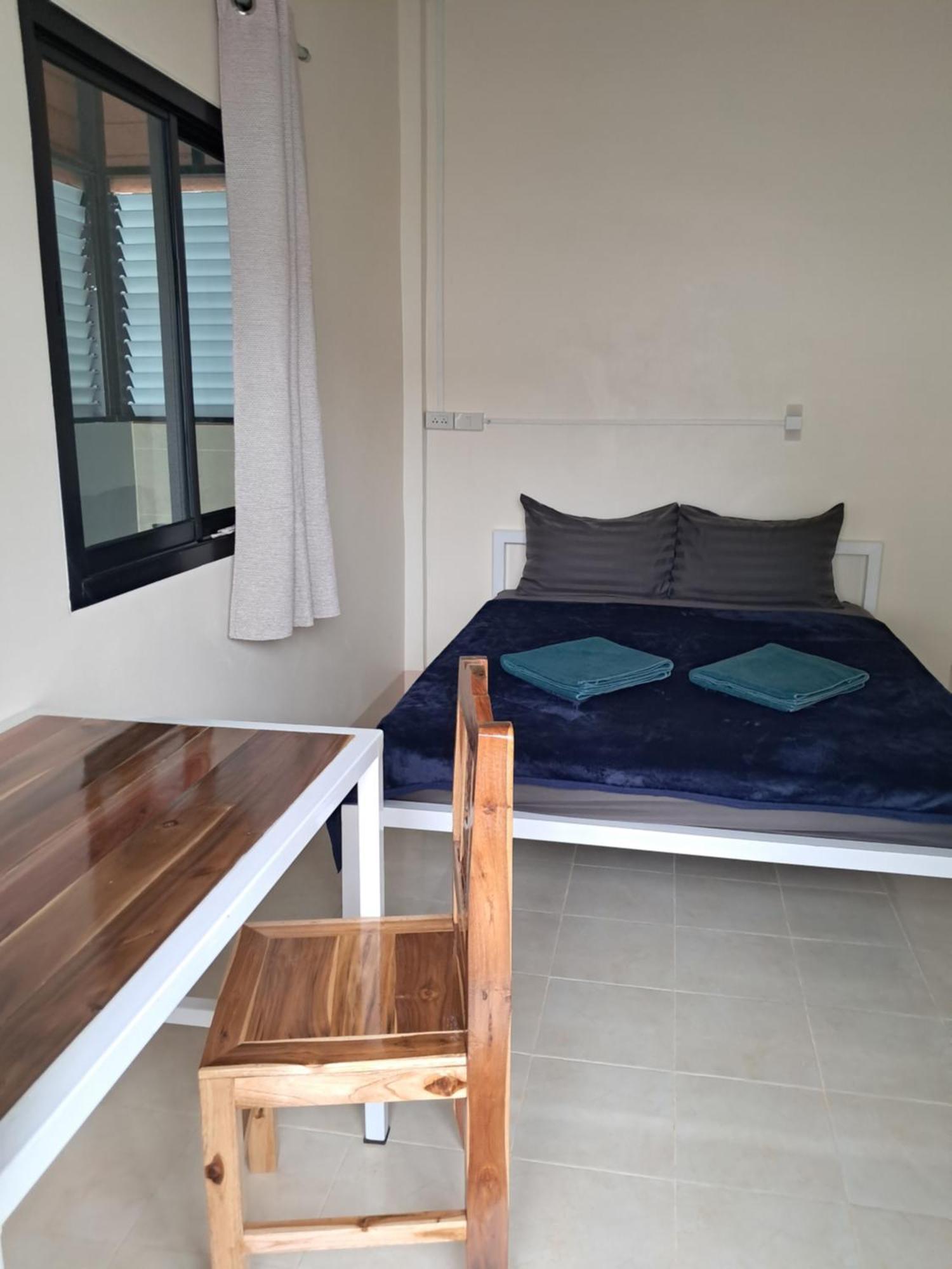 World Citizen Guesthouse Baan Tai Eksteriør bilde