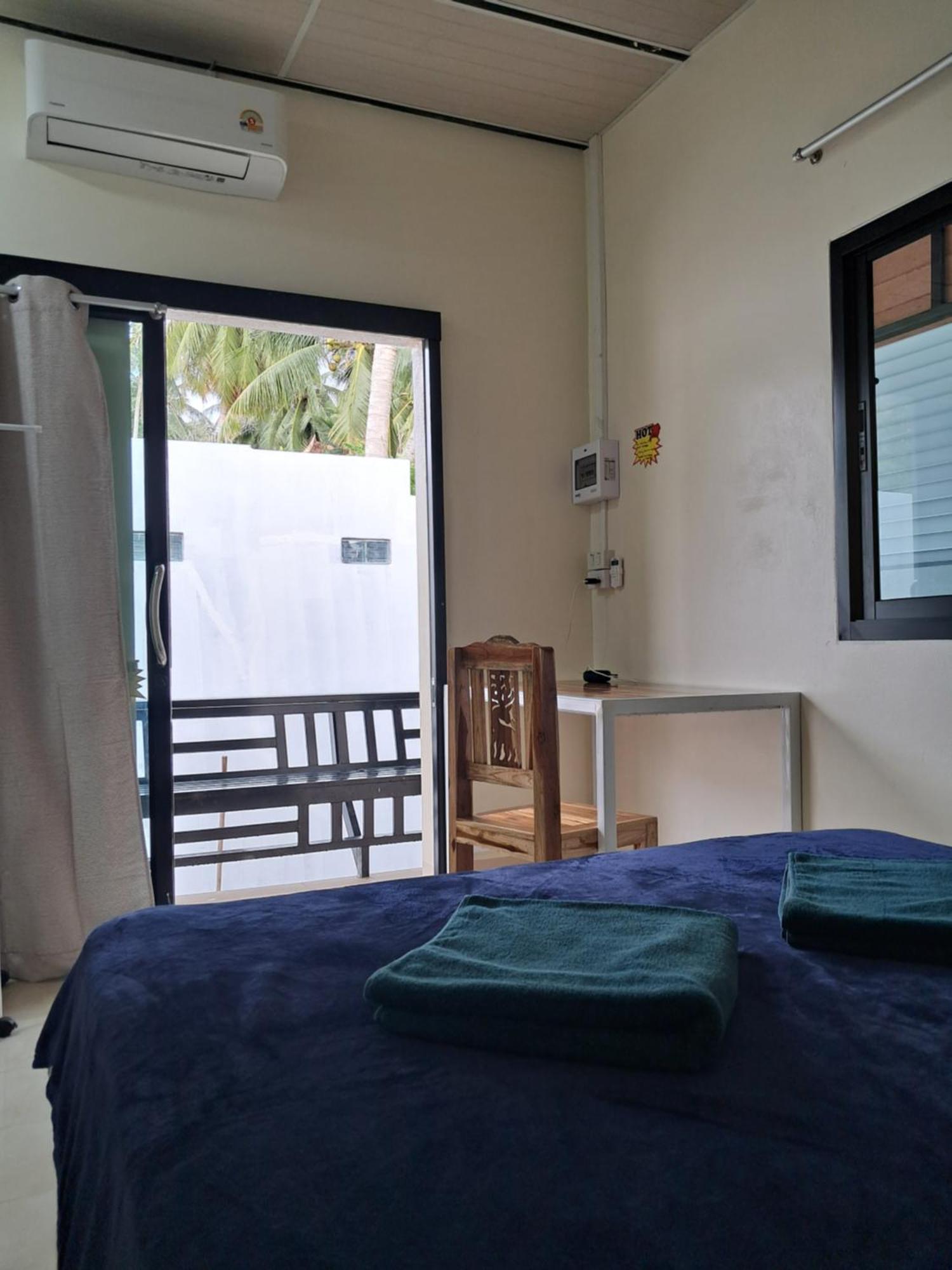 World Citizen Guesthouse Baan Tai Eksteriør bilde