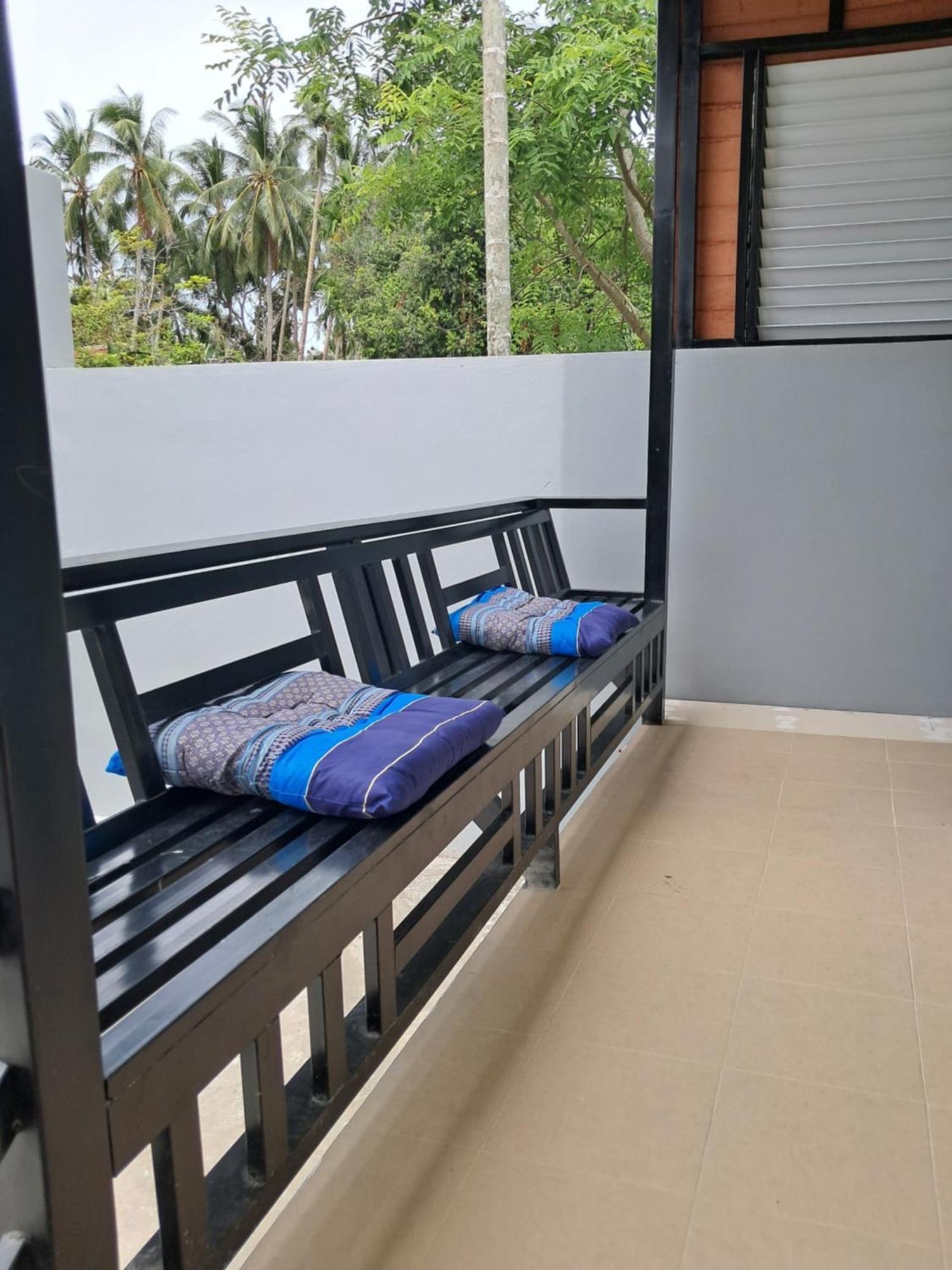 World Citizen Guesthouse Baan Tai Eksteriør bilde